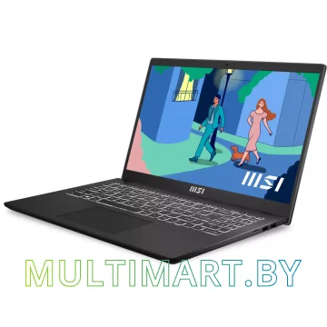 Ноутбук MSI Modern 15 B12MO-653XBY картинка 3